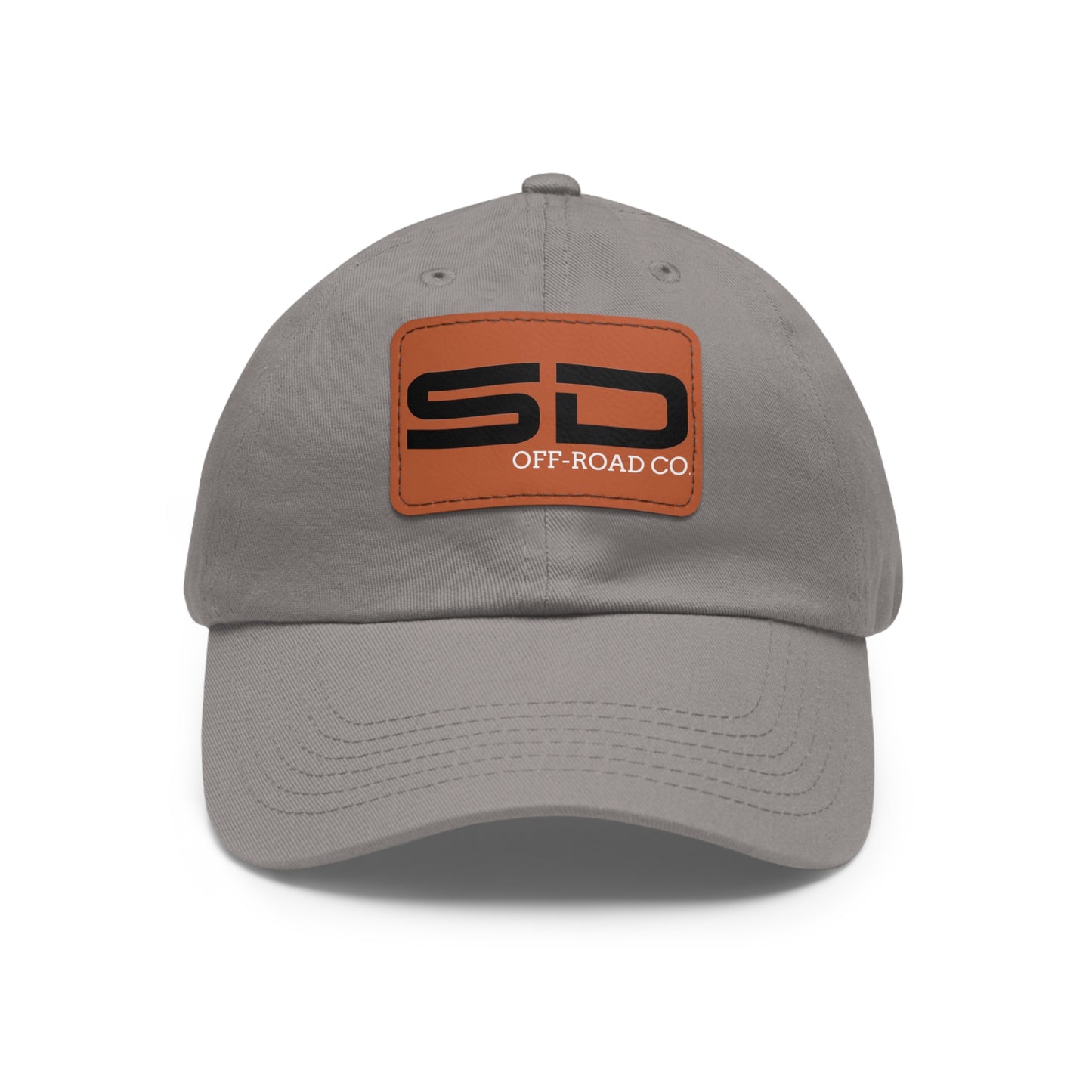 "SD OFF ROAD" Baseball Cap - universal