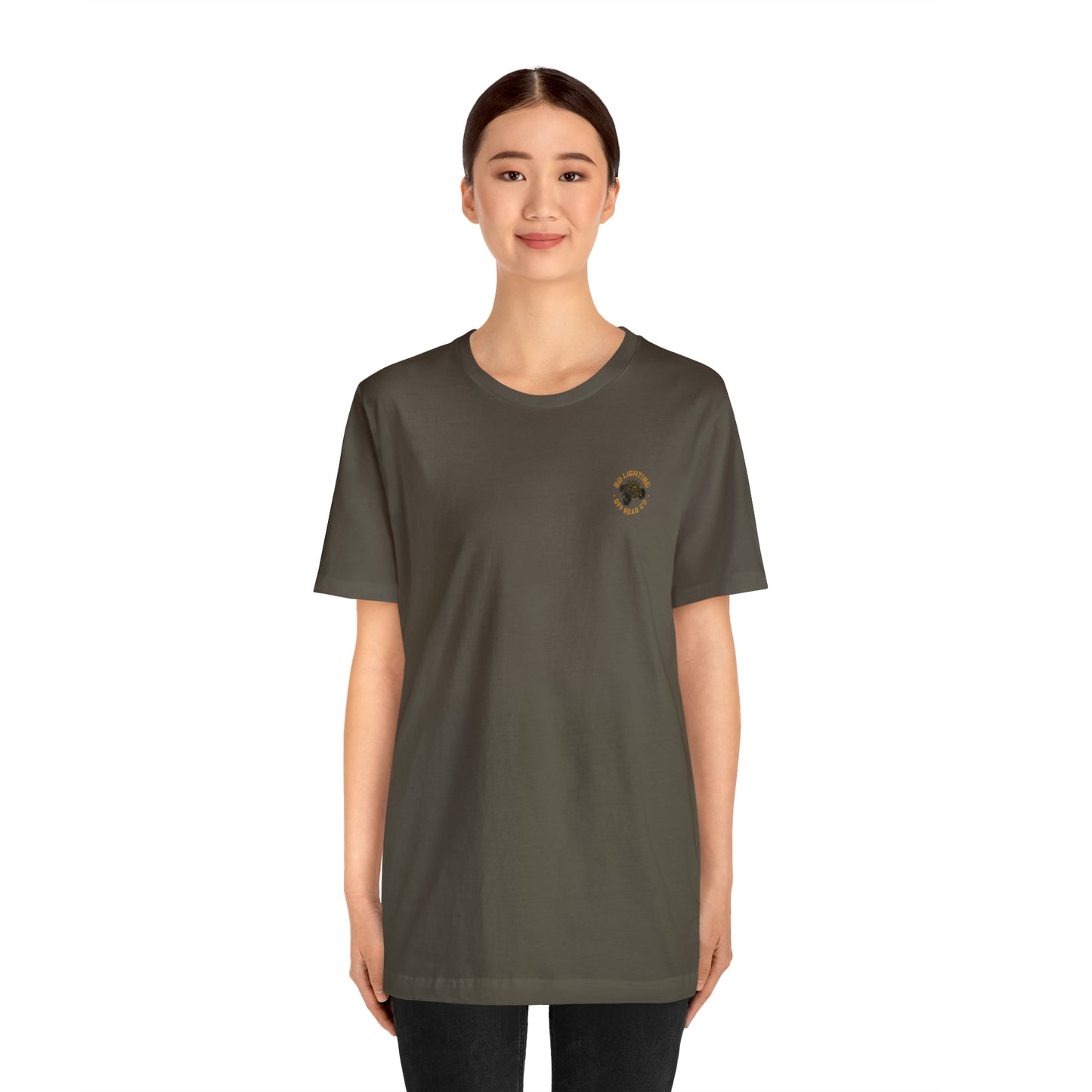 "FREEDOM" T-Shirt - universal