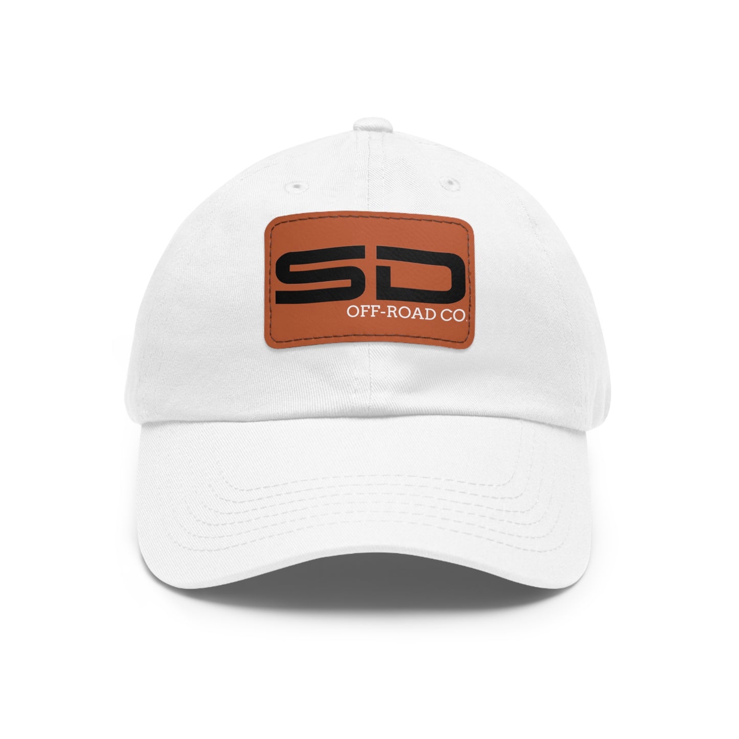 "SD OFF ROAD" Baseball Cap - universal