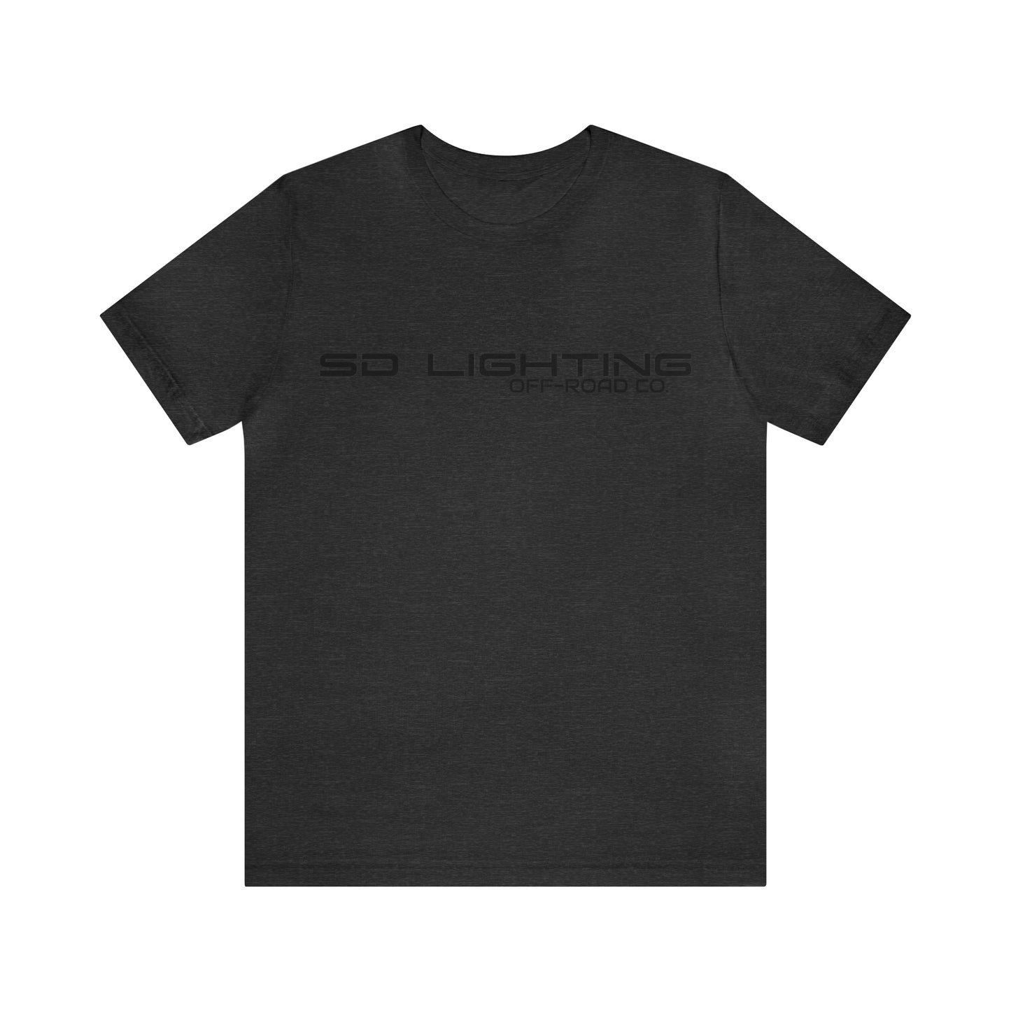 SD LIGHTING Short Sleeve Tee - Universal