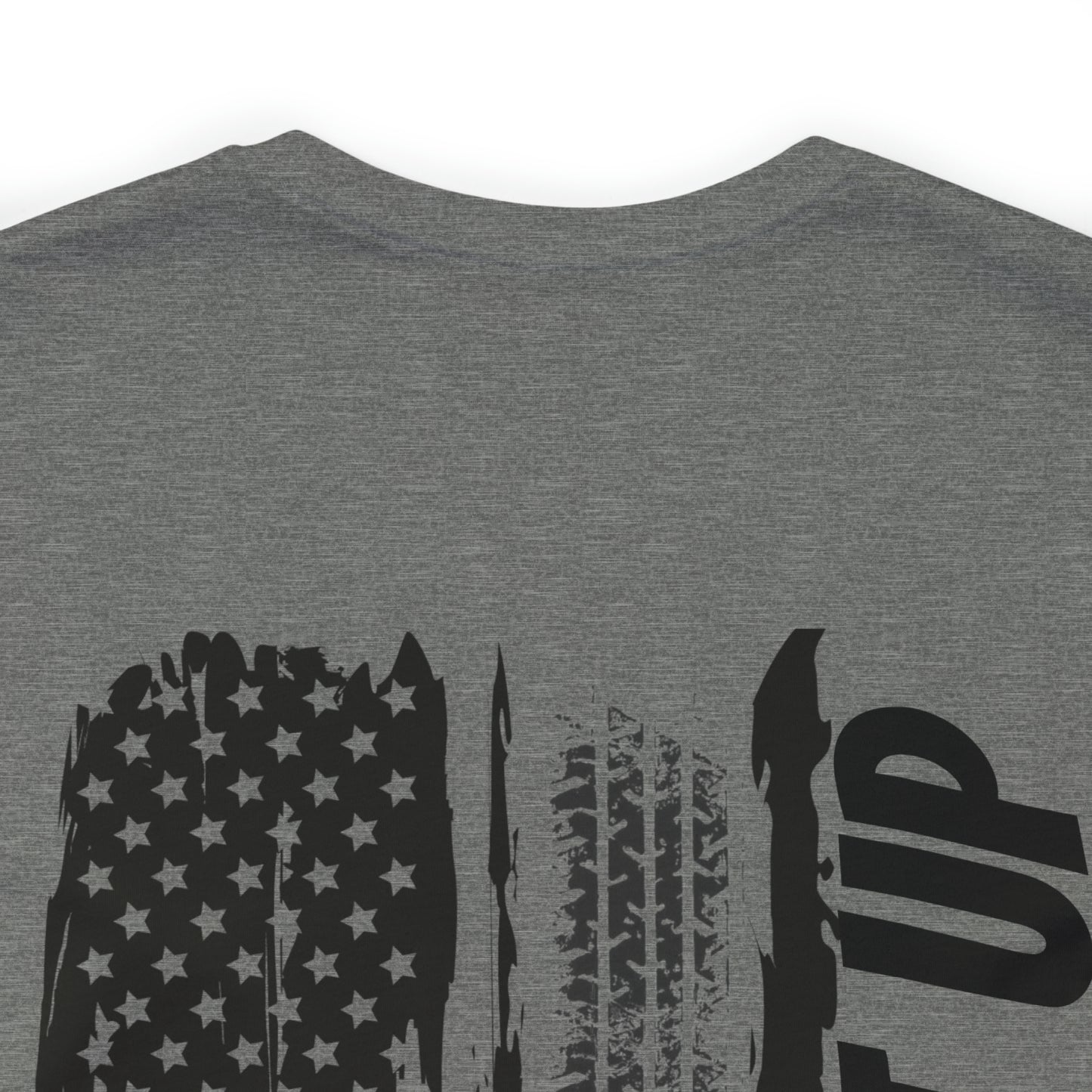 "FREEDOM" T-Shirt - universal