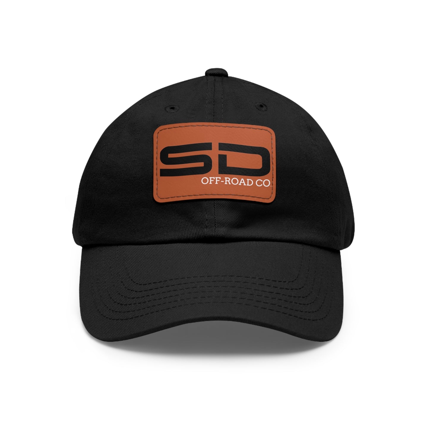 "SD OFF ROAD" Baseball Cap - universal