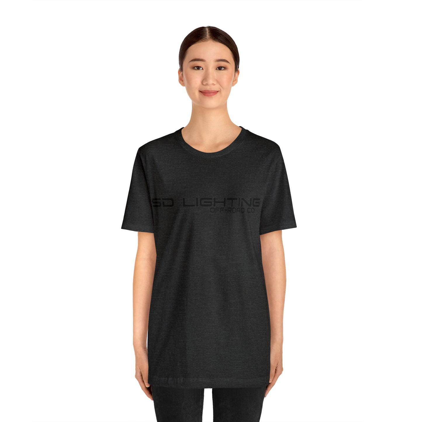 SD LIGHTING Short Sleeve Tee - Universal