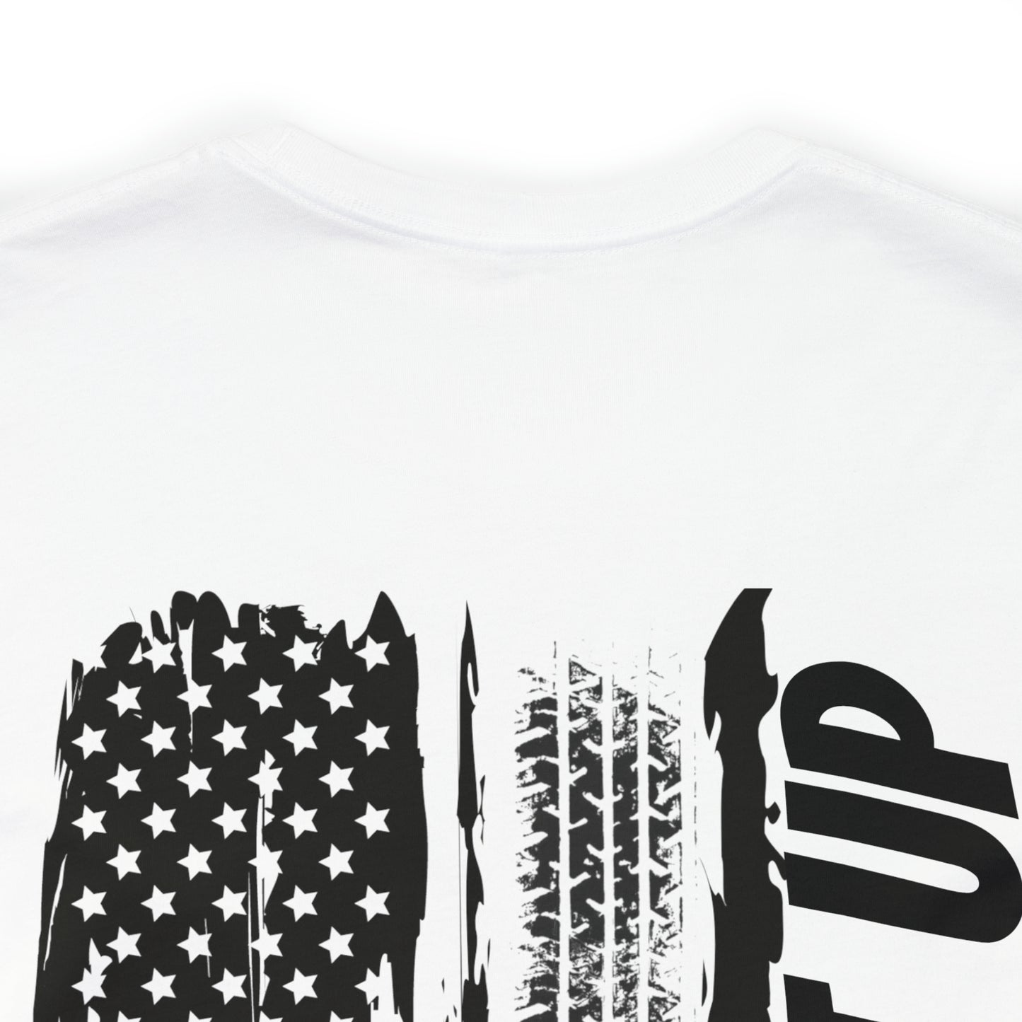 "FREEDOM" T-Shirt - universal