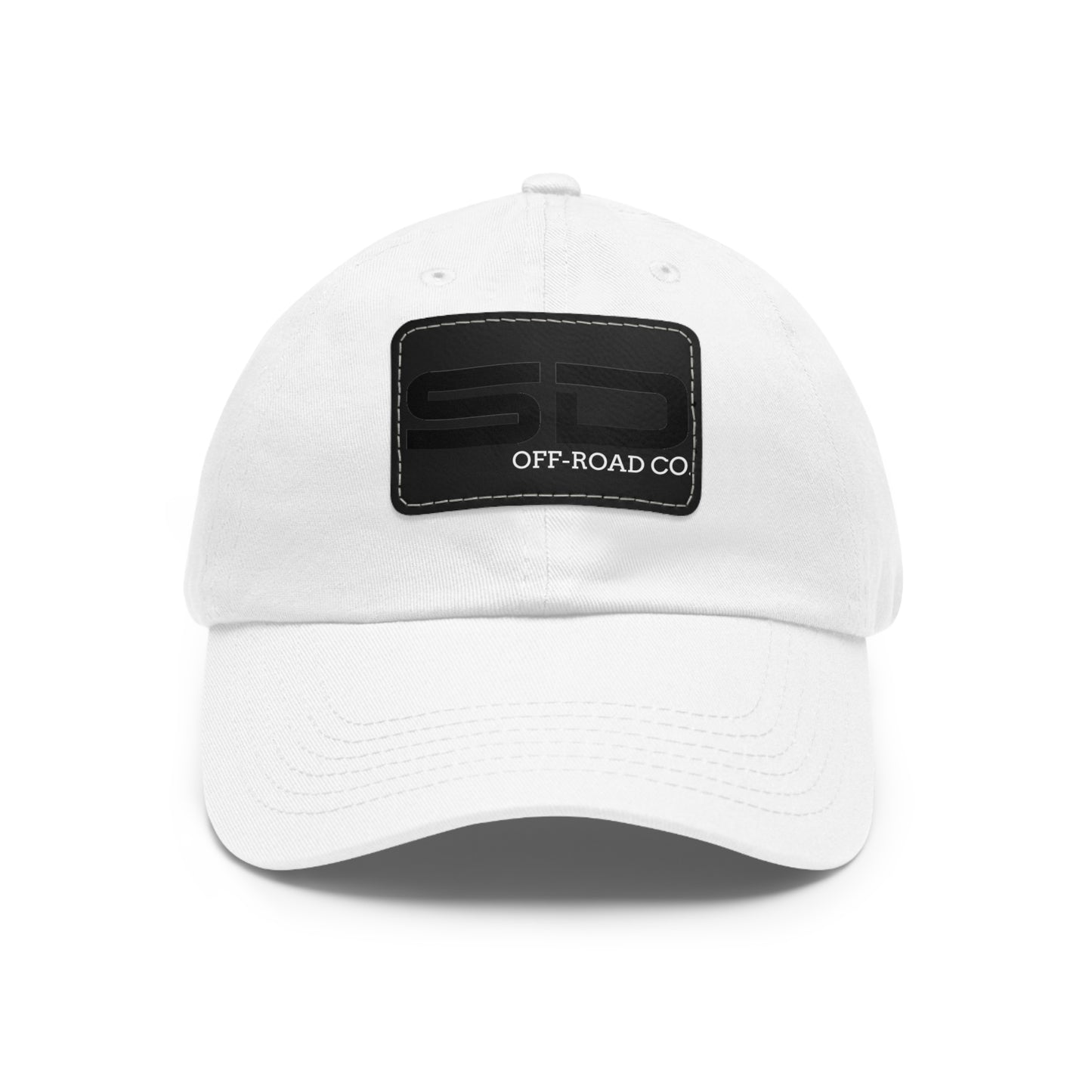 "SD OFF ROAD" Baseball Cap - universal