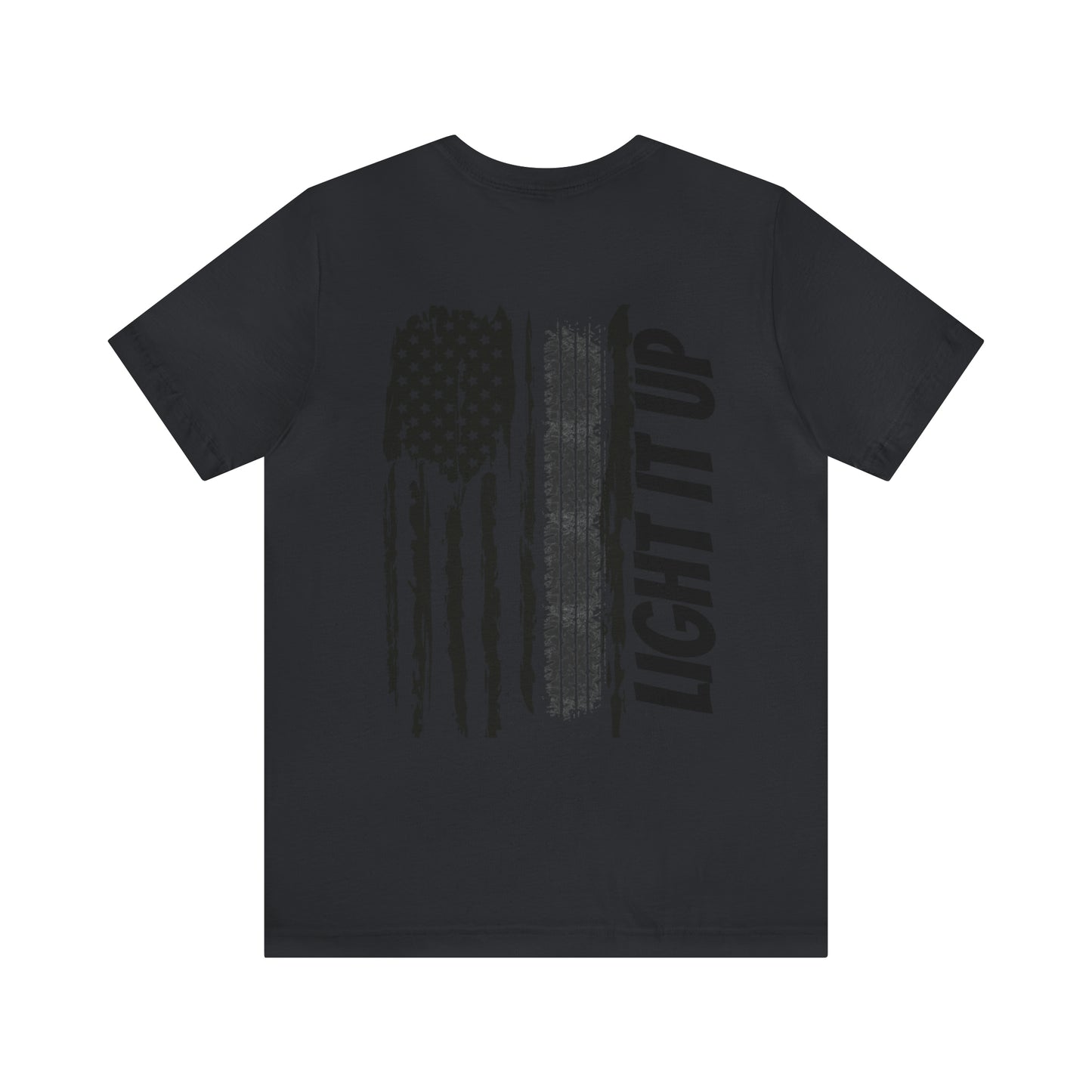 "FREEDOM" T-Shirt - universal