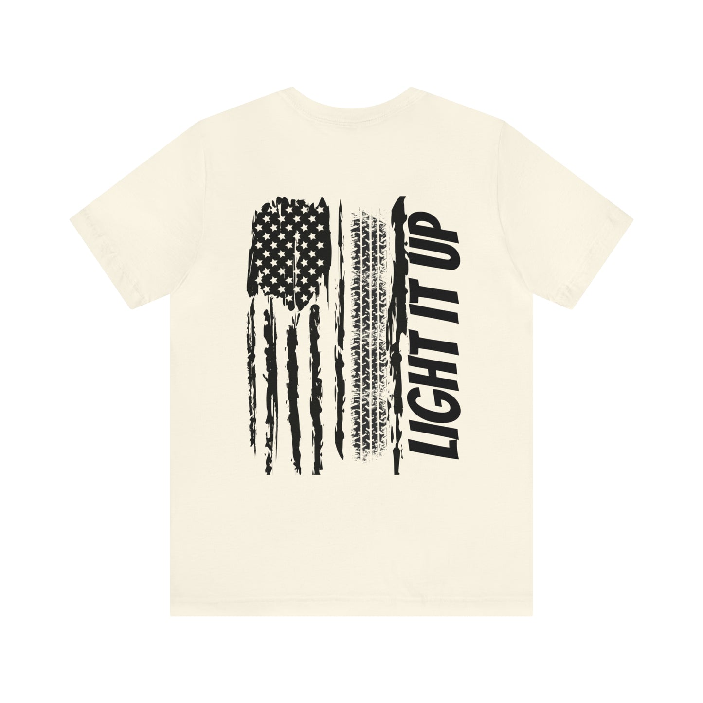 "FREEDOM" T-Shirt - universal