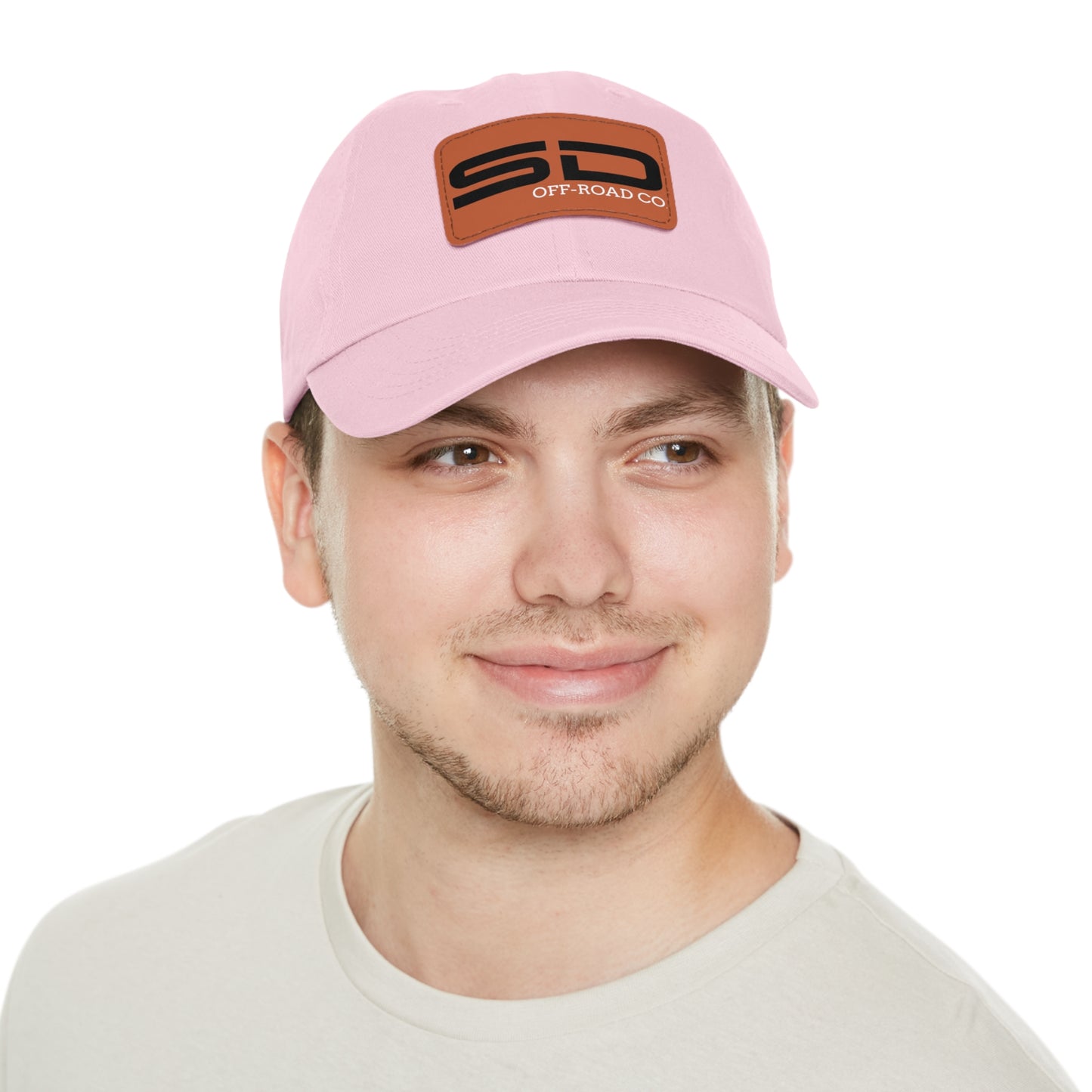 "SD OFF ROAD" Baseball Cap - universal