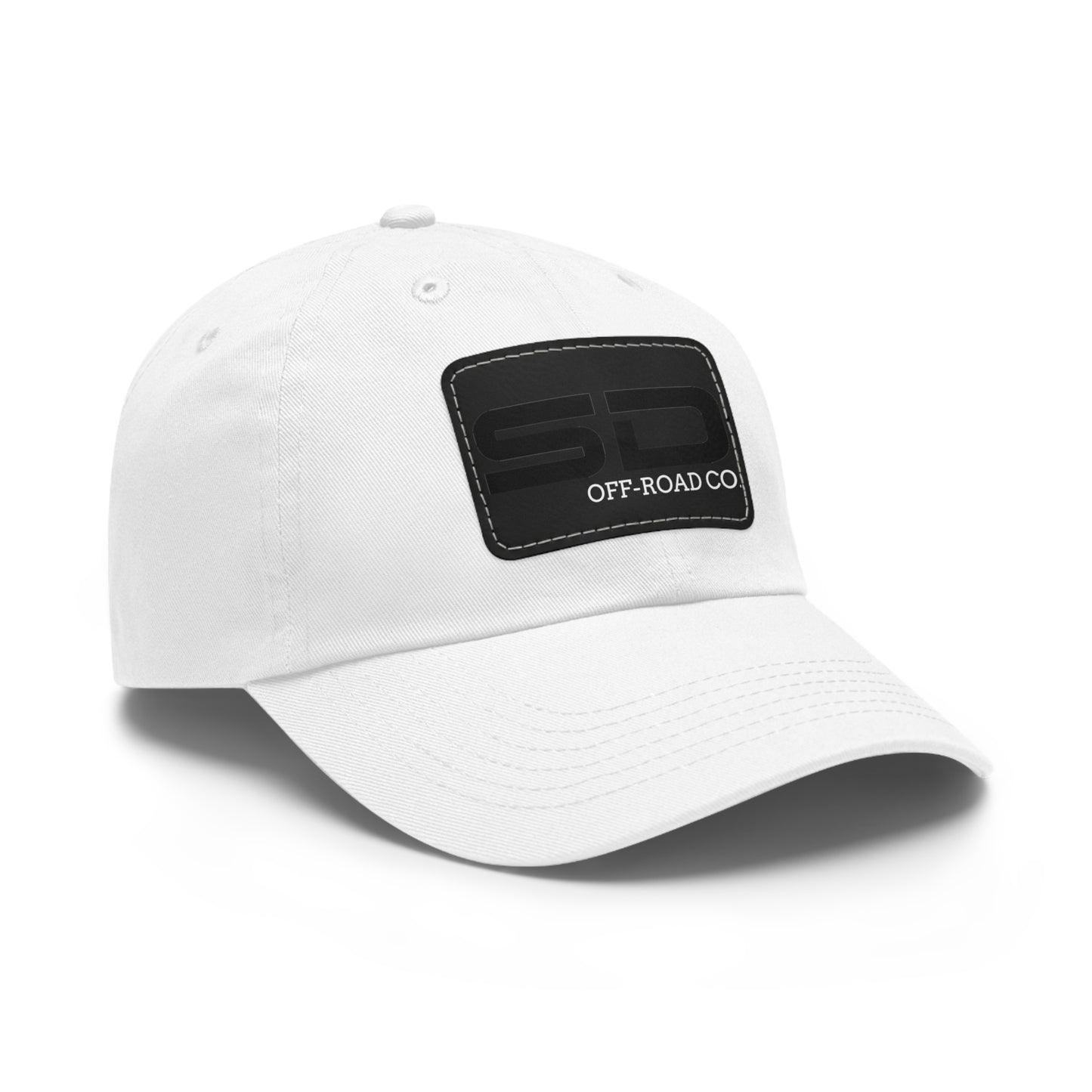"SD OFF ROAD" Baseball Cap - universal