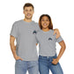 Sit Pretty & Ride Dirty tee - universal