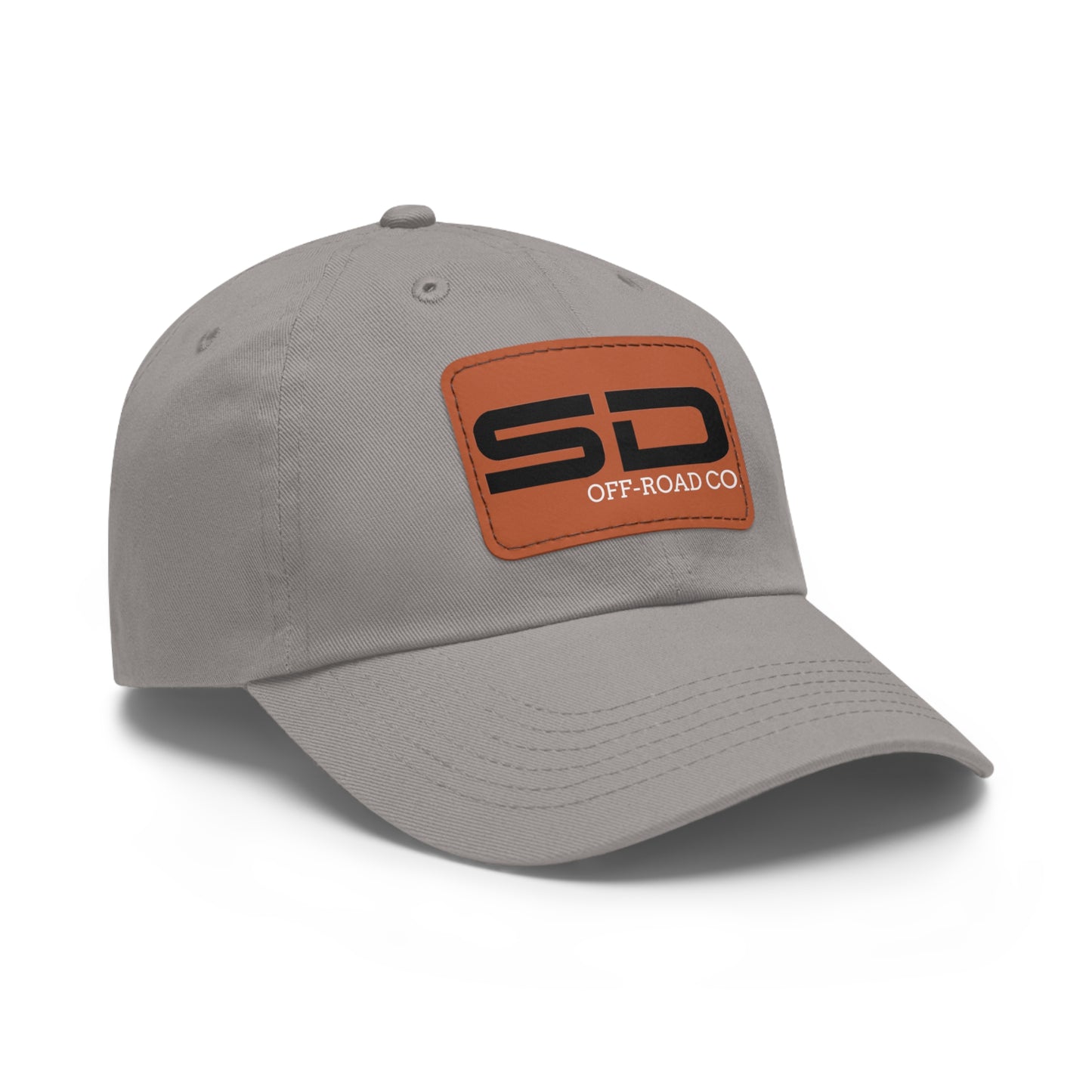 "SD OFF ROAD" Baseball Cap - universal