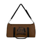 "LIFE IS BETTER OFF ROAD" Weekend Duffel Bag