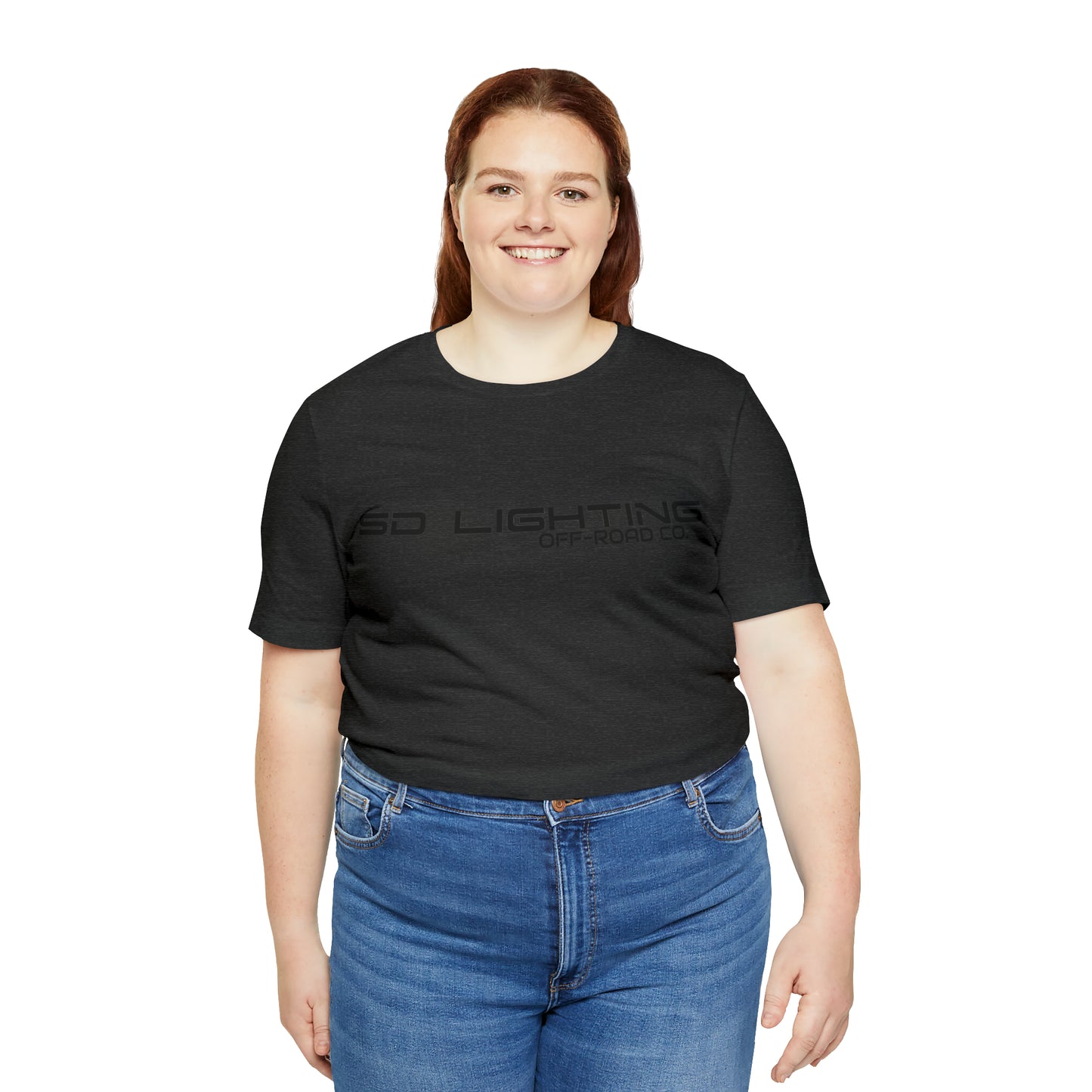 SD LIGHTING Short Sleeve Tee - Universal