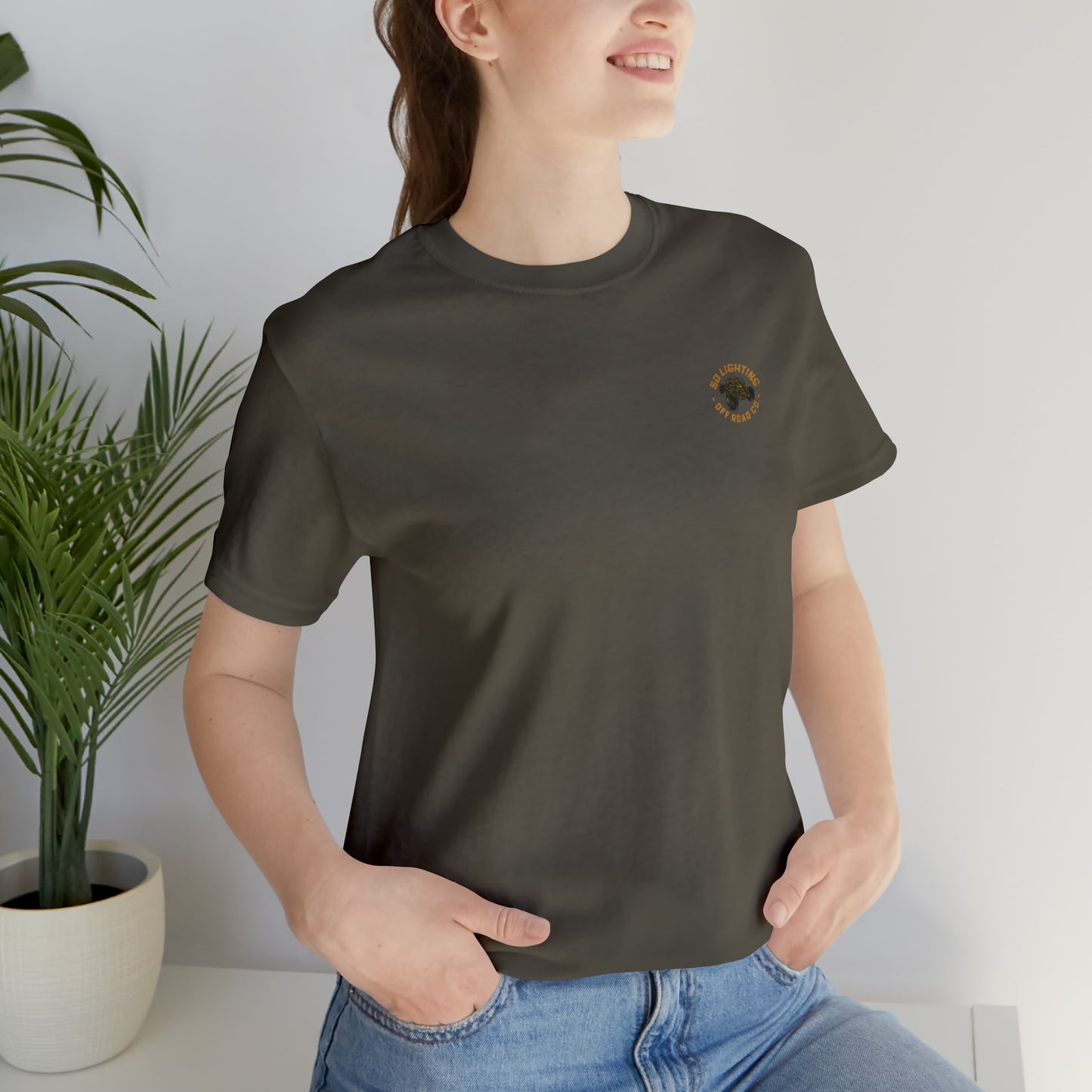"FREEDOM" T-Shirt - universal