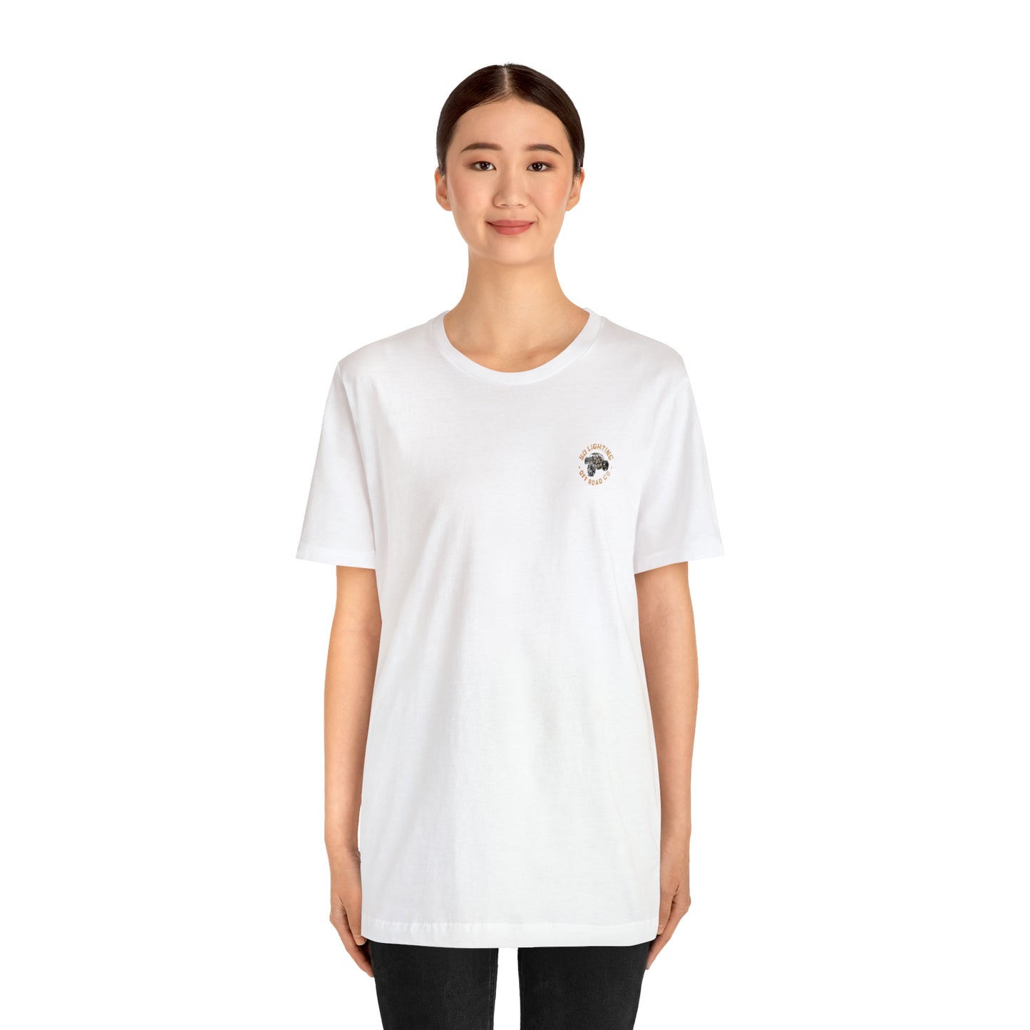 "FREEDOM" T-Shirt - universal