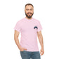 Sit Pretty & Ride Dirty tee - universal