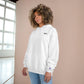 "LIGHT IT UP" CHAMPION Hoodie - universal