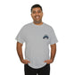 Sit Pretty & Ride Dirty tee - universal