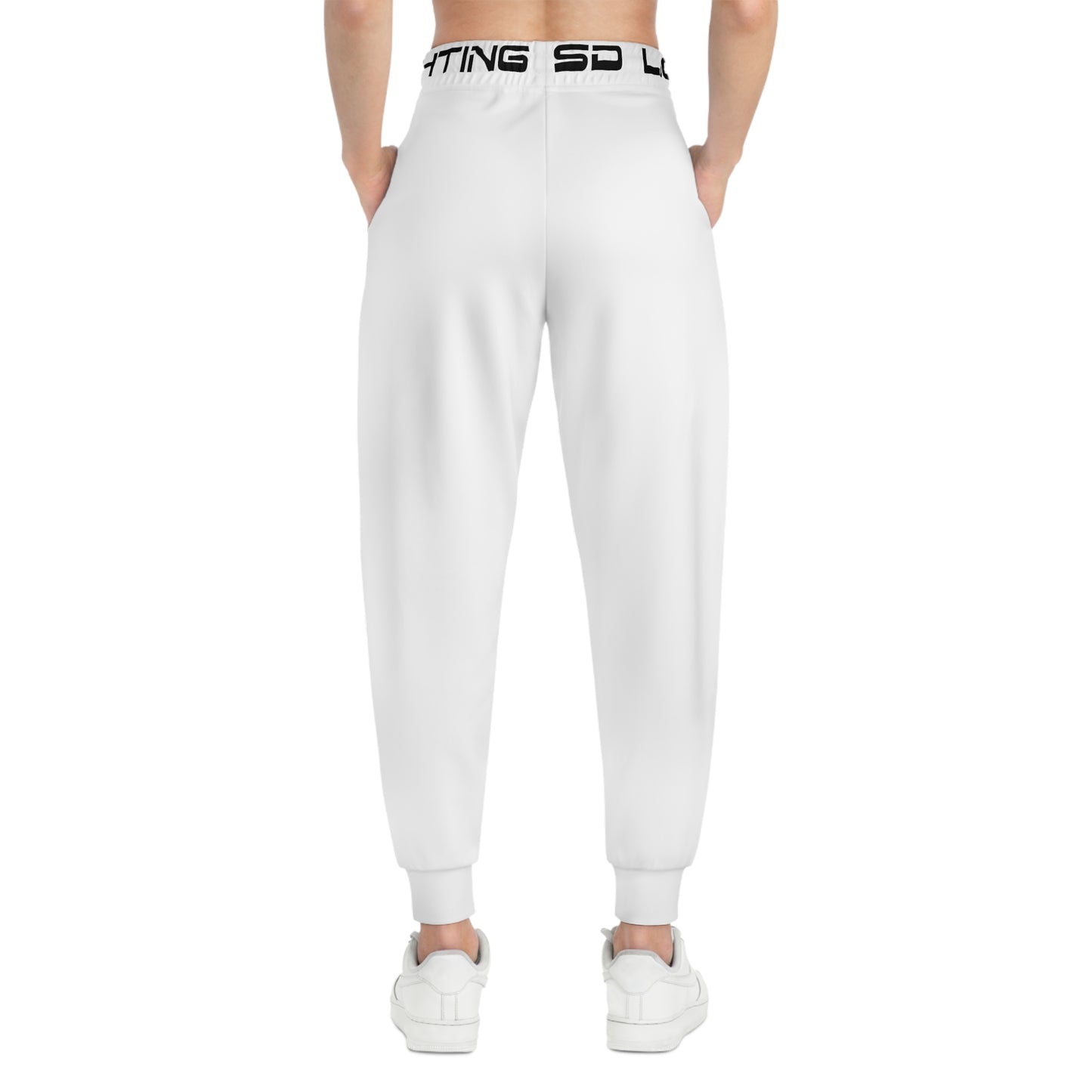 "SD LIGHTING" Classic Joggers - universal