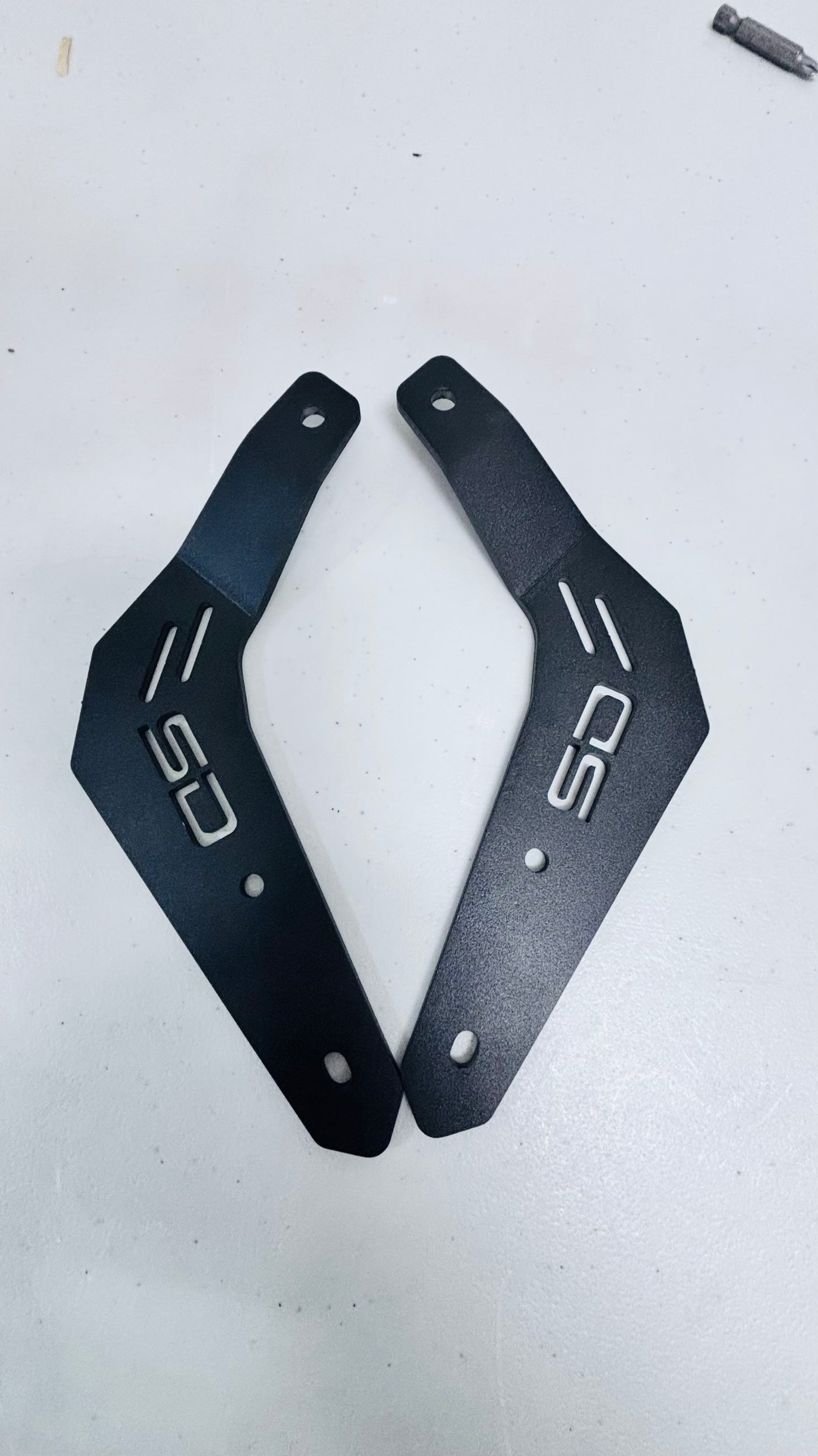 50" MAV R SLIM Lightbar Bracket (SET)