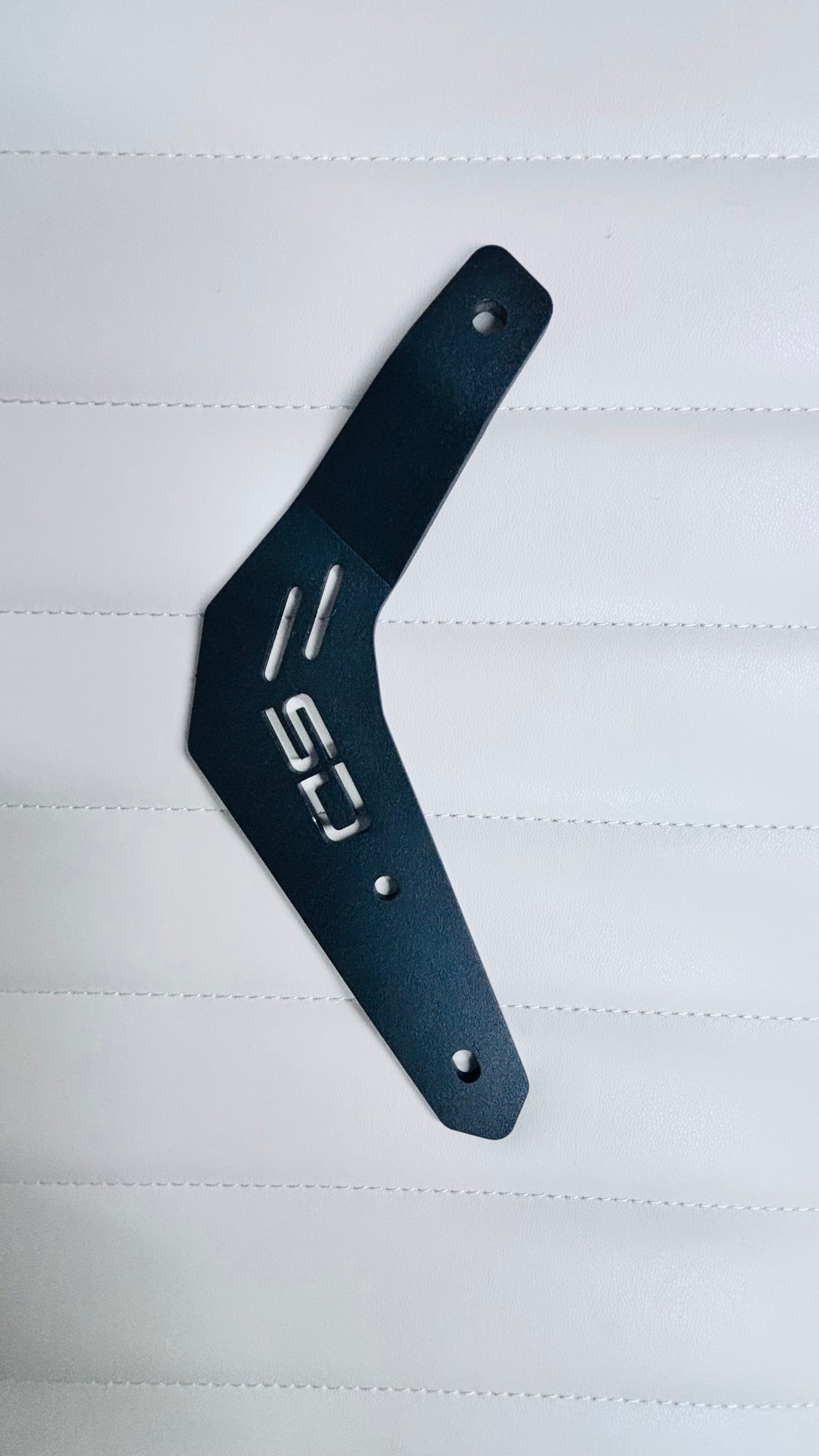 50" MAV R SLIM Lightbar Bracket (SET)