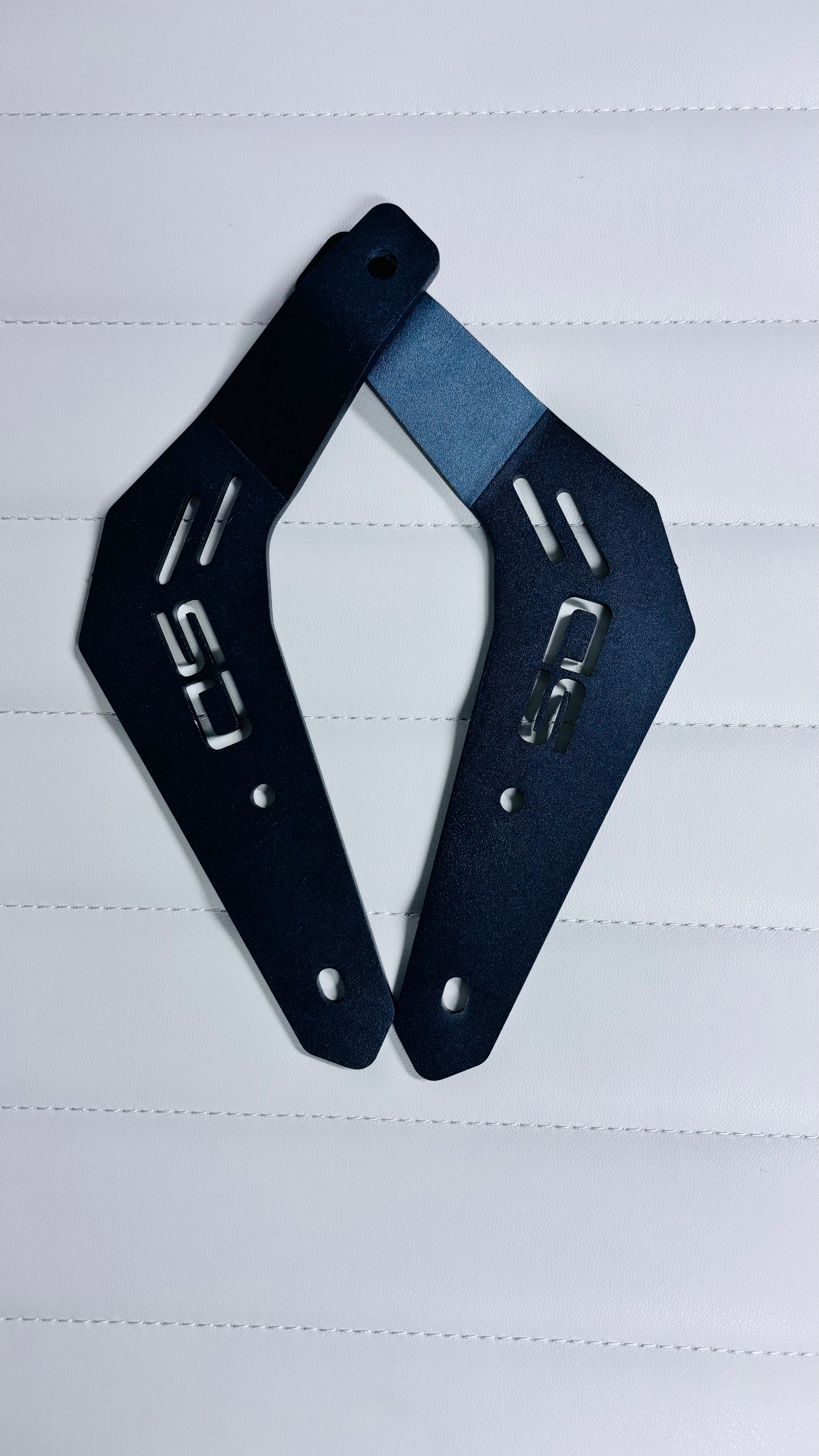 50" MAV R SLIM Lightbar Bracket (SET)