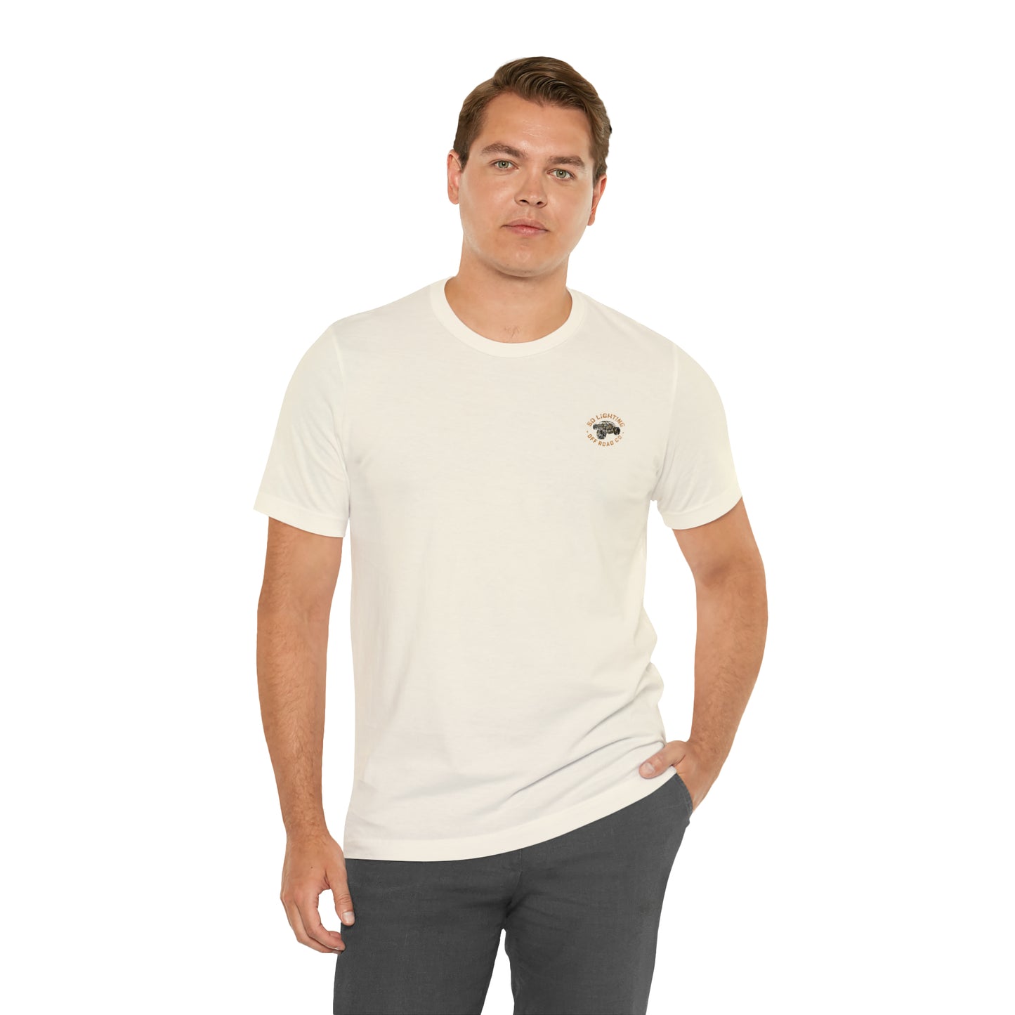"FREEDOM" T-Shirt - universal