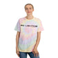 "LIFE IS BETTER OFF ROAD" Tie-Dye Tee - universal