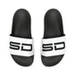 "SD LIGHTING" Slides - universal