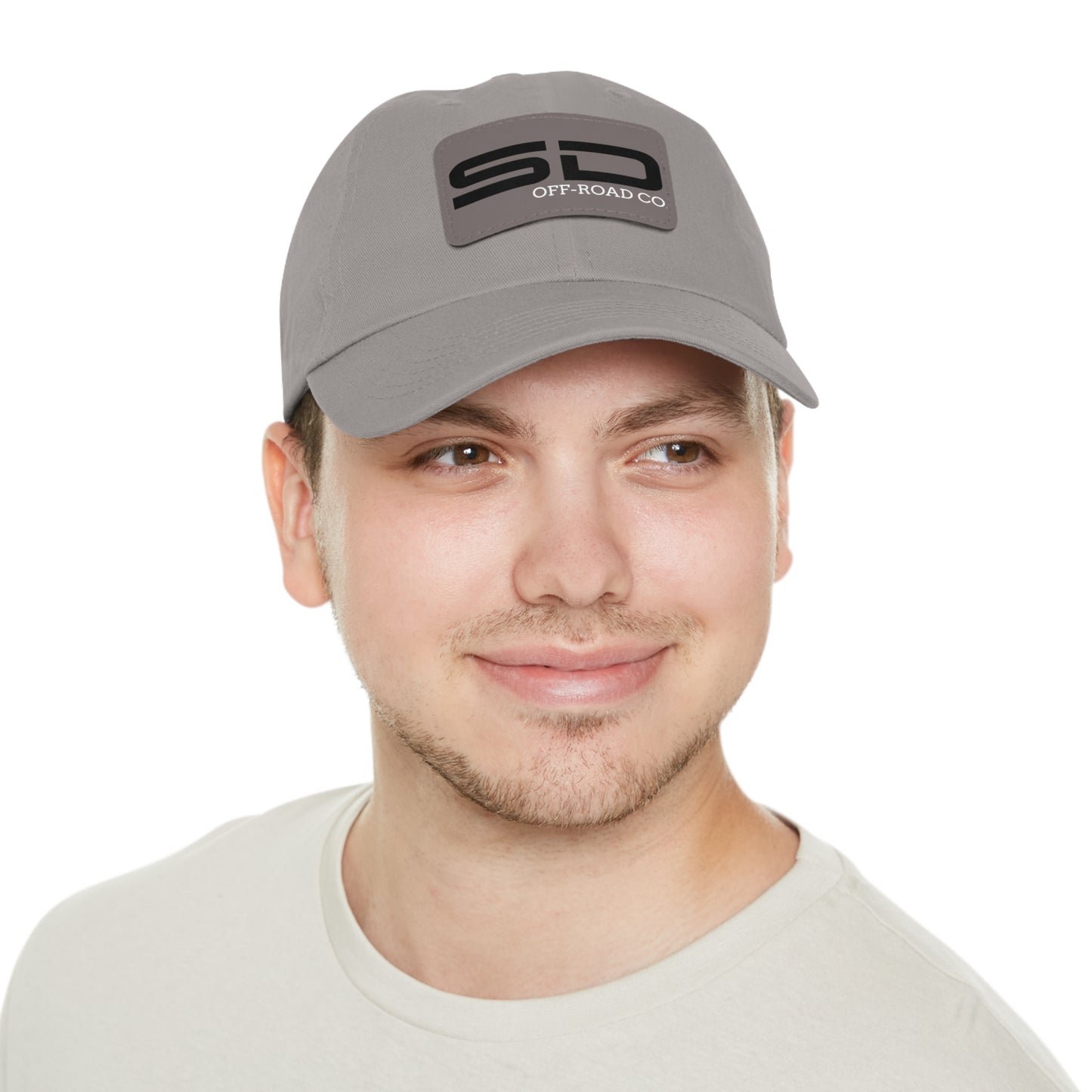 "SD OFF ROAD" Baseball Cap - universal