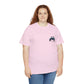 Sit Pretty & Ride Dirty tee - universal