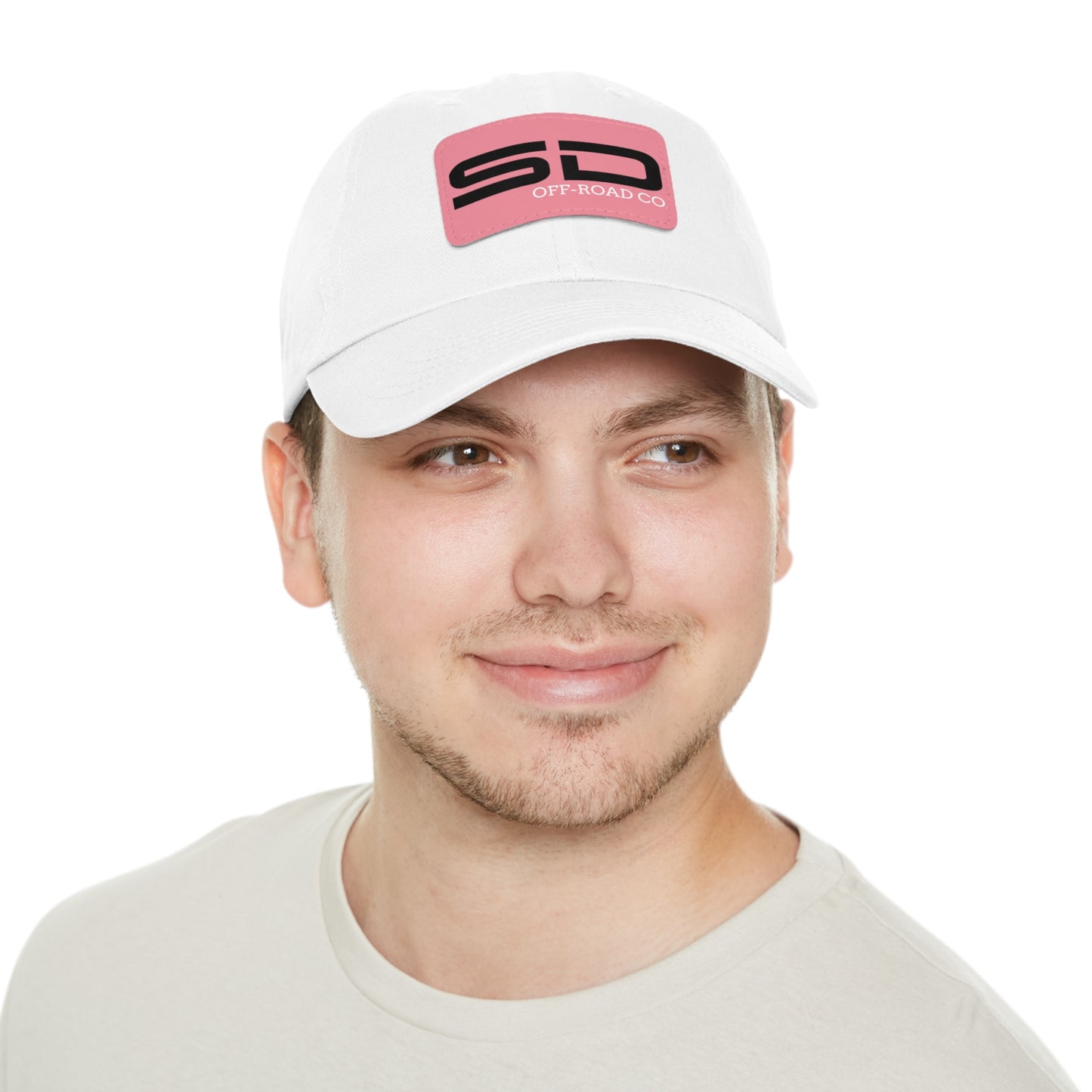 "SD OFF ROAD" Baseball Cap - universal