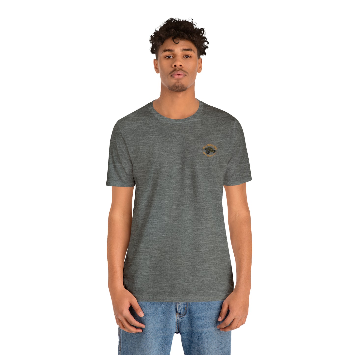 "FREEDOM" T-Shirt - universal