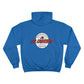 "LIGHT IT UP" CHAMPION Hoodie - universal
