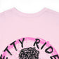 Sit Pretty & Ride Dirty tee - universal