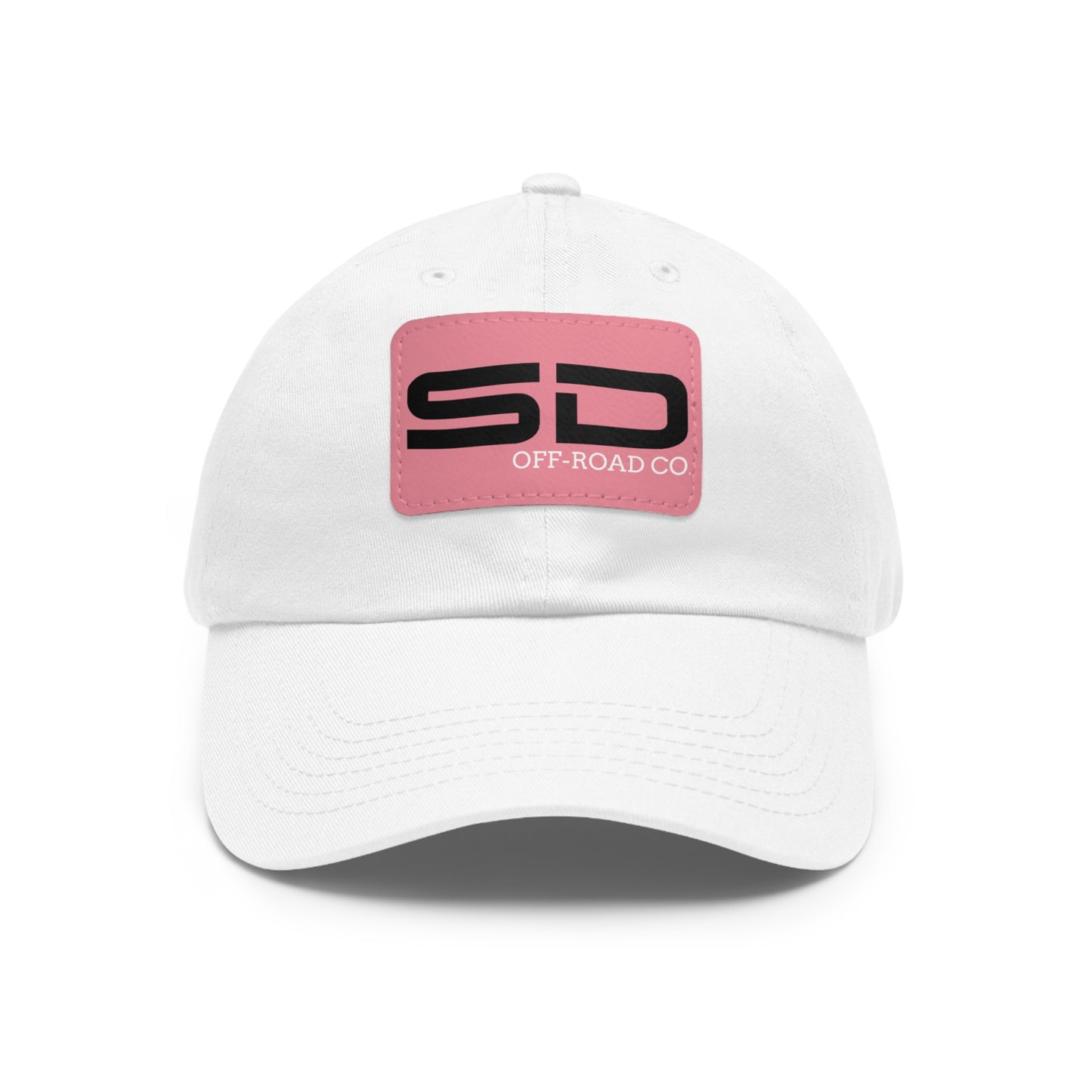 "SD OFF ROAD" Baseball Cap - universal