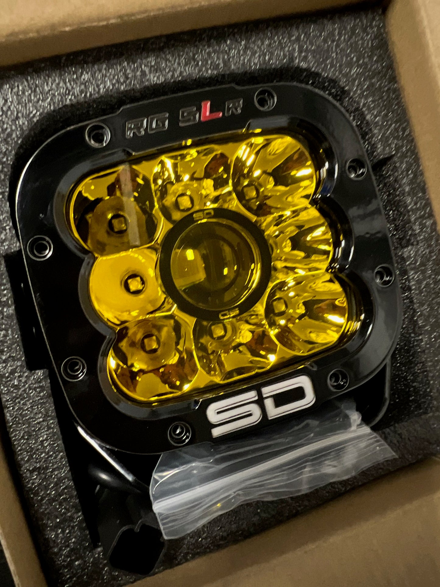 RG-5LR (Sold Individually)