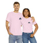Sit Pretty & Ride Dirty tee - universal