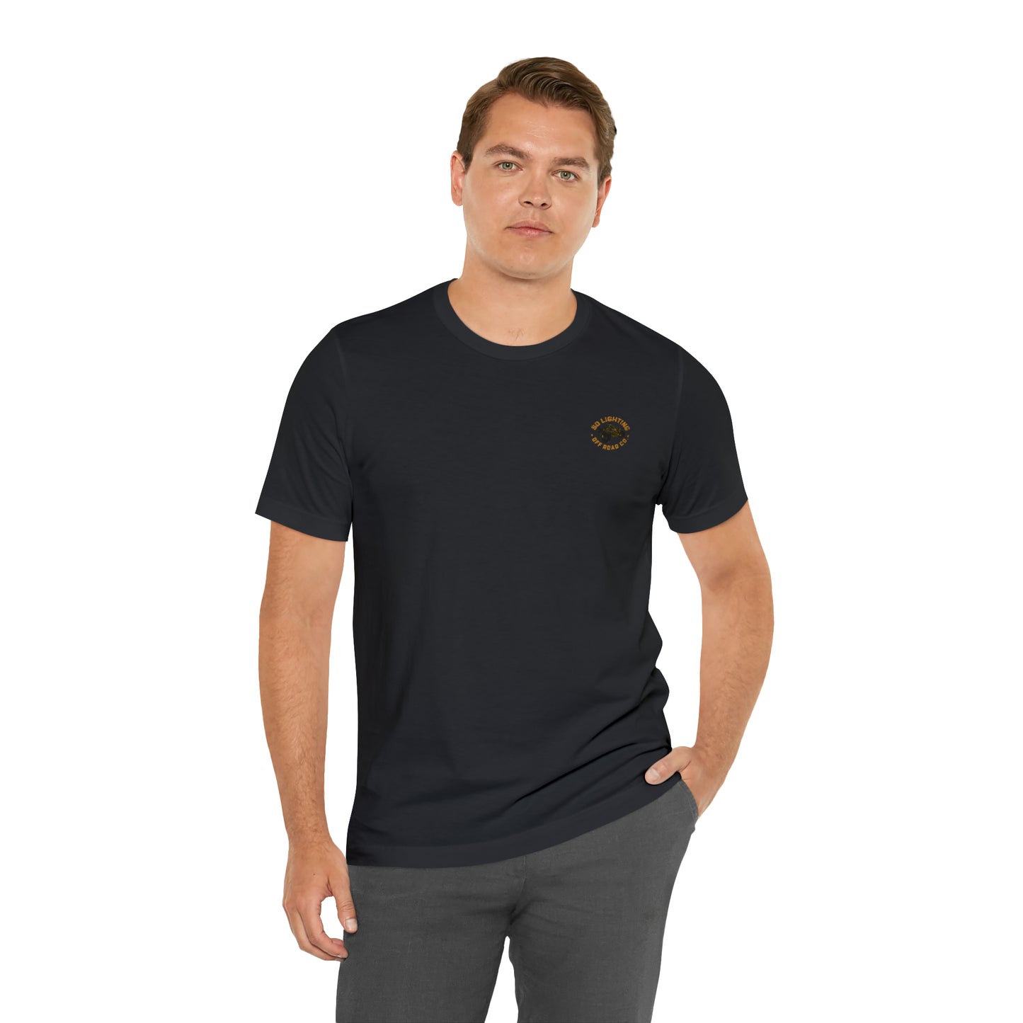 "FREEDOM" T-Shirt - universal