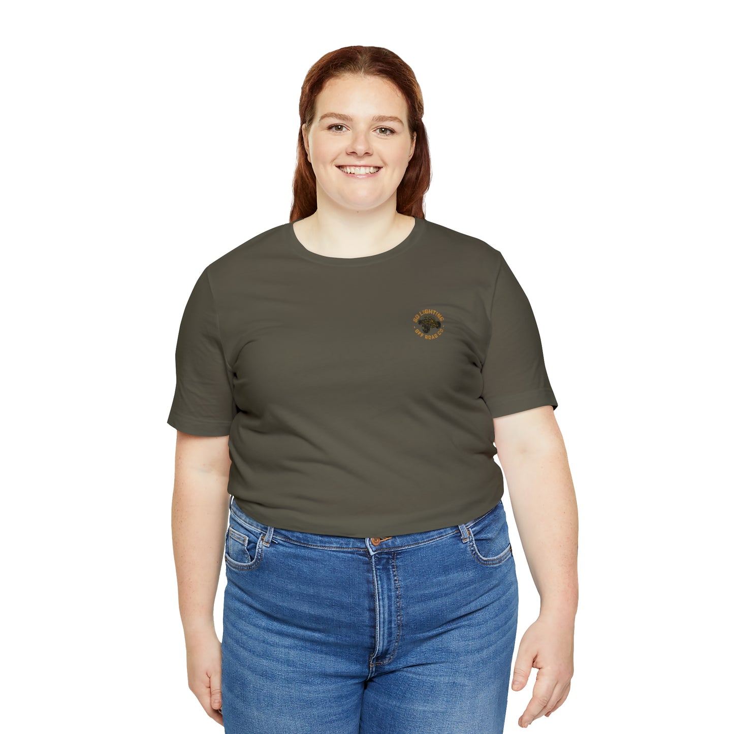 "FREEDOM" T-Shirt - universal