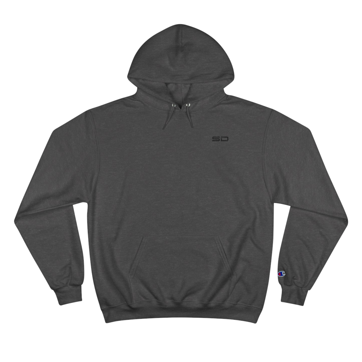 "LIGHT IT UP" CHAMPION Hoodie - universal