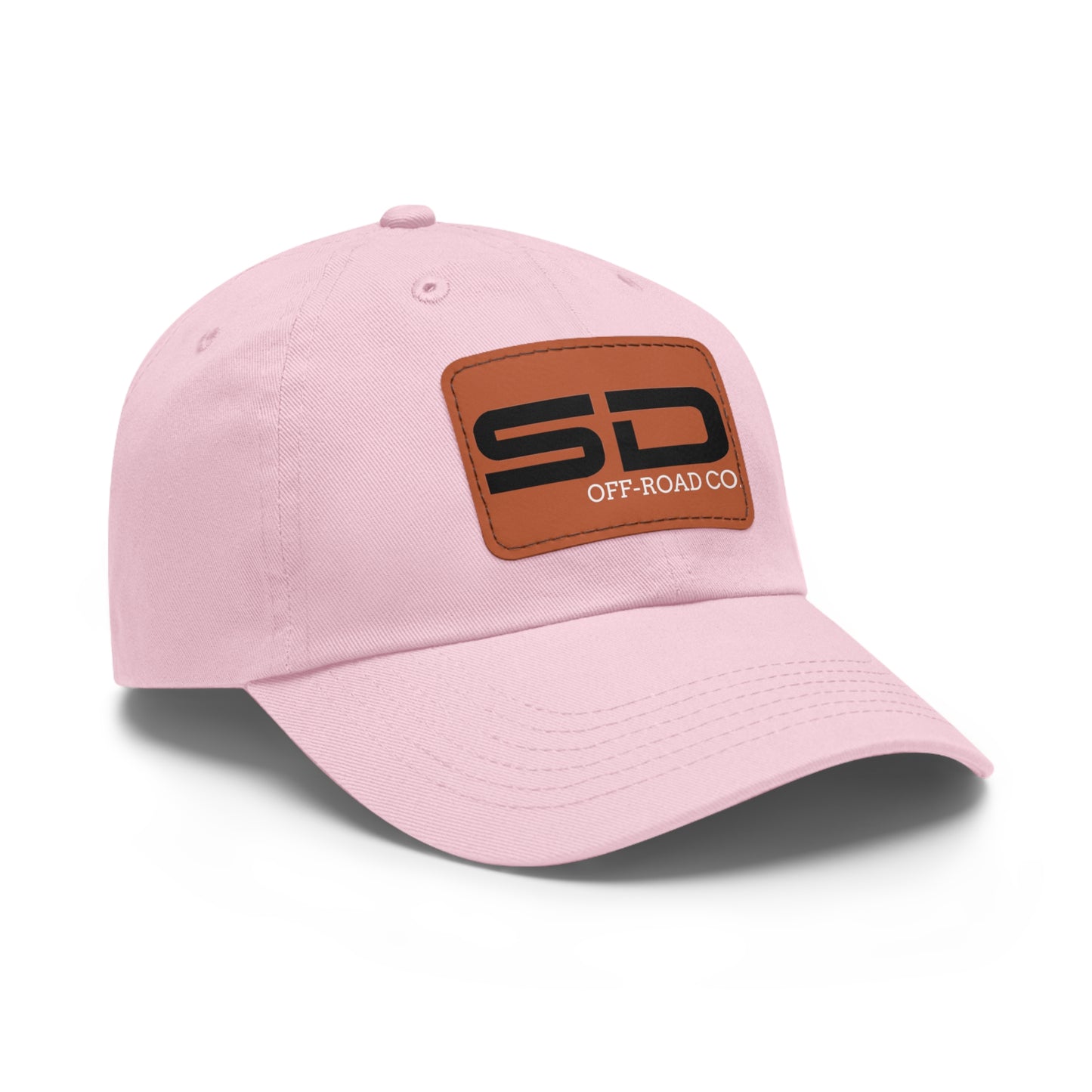 "SD OFF ROAD" Baseball Cap - universal