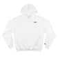 "LIGHT IT UP" CHAMPION Hoodie - universal