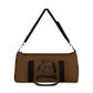 "LIFE IS BETTER OFF ROAD" Weekend Duffel Bag