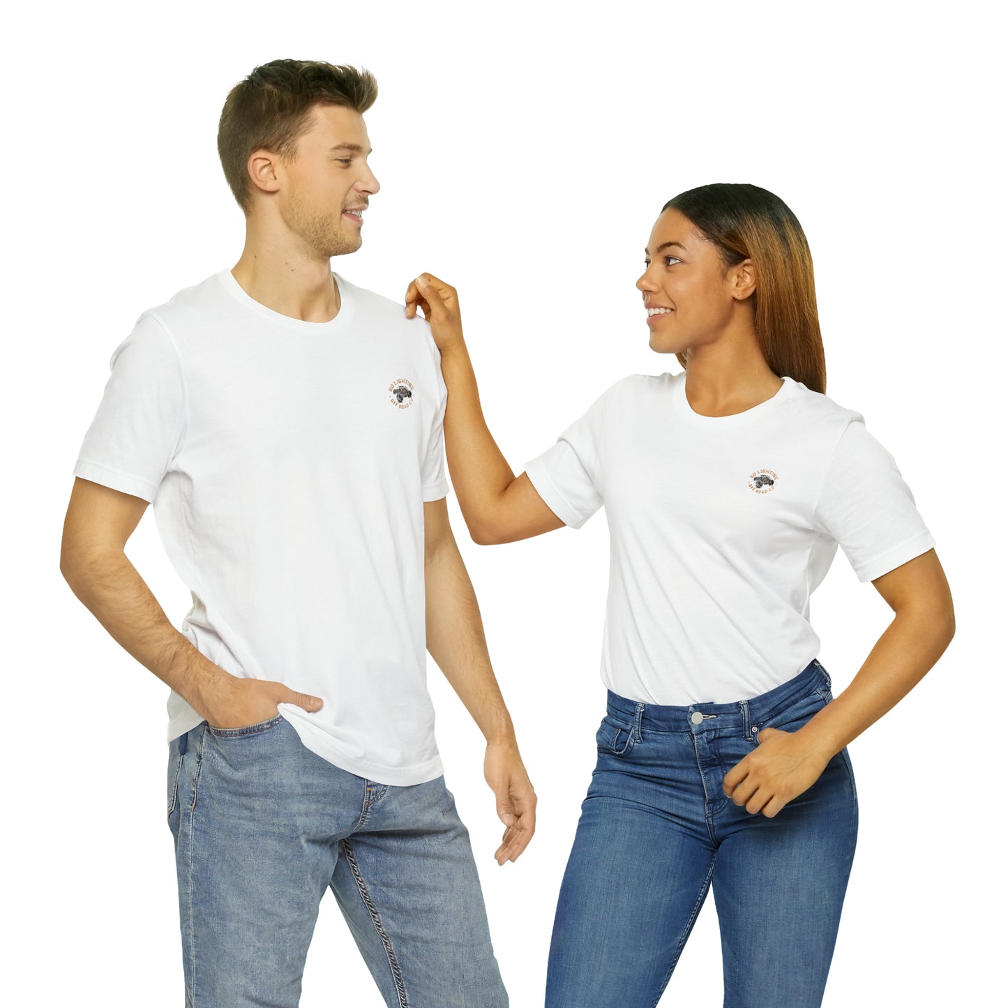 "FREEDOM" T-Shirt - universal