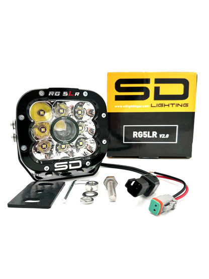 RG-5LR (Sold Individually)