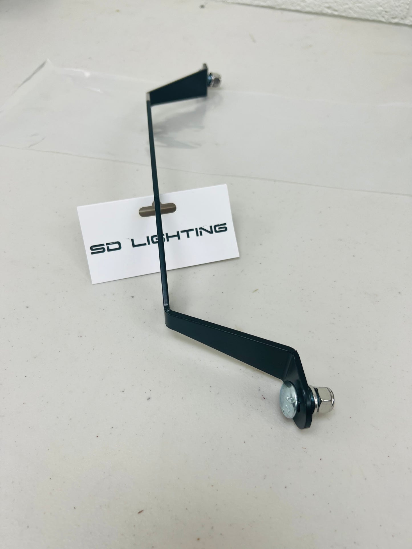 GEISER X3 SHOCK TOWER MOUNT