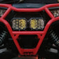 DG-23 SPOT/FLOOD LIGHT