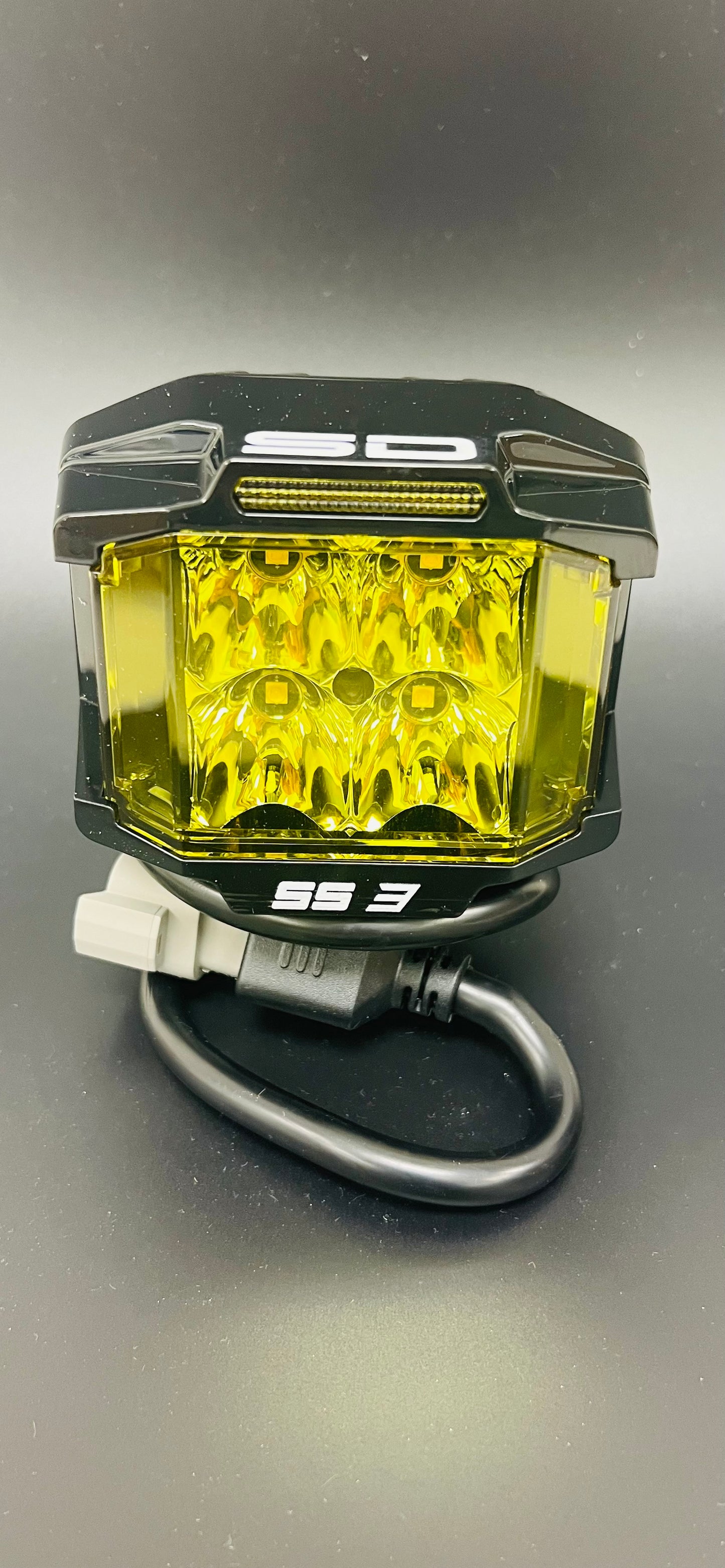 SS-3 Pod Light (Sold Individually)