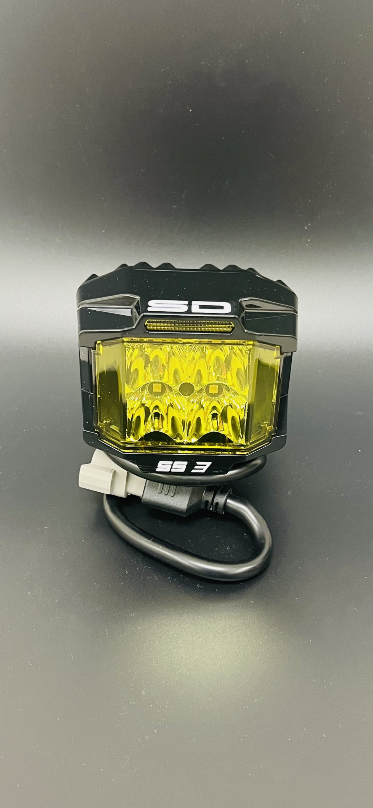 SS-3 Pod Light (Sold Individually)